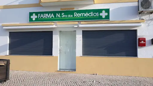 Farma Nossa Senhora Dos Remédios