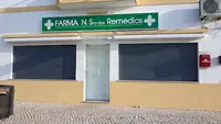 Farma Nossa Senhora Dos Remédios