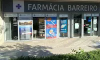Farmácia Barreiro - Chaves