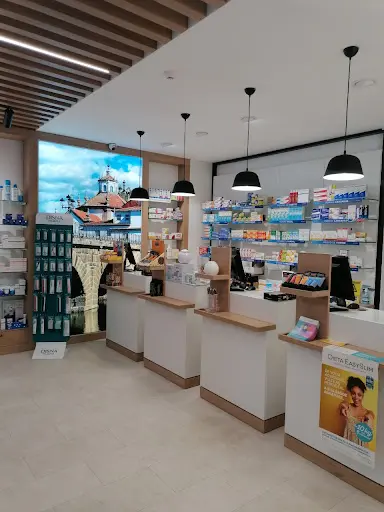 Farmácia Chaves