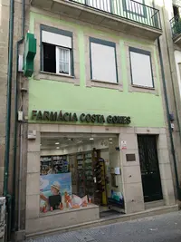 Farmacia Costa Gomes