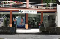 Farmácia Nova Ponte - Farmácia Da Nova Ponte, S.a.