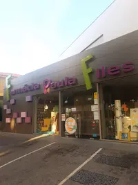 Farmácia Paula Files