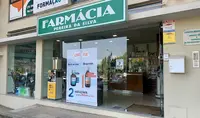 Farmácia Pereira Da Silva