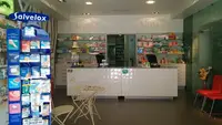 Farmácia Vidago