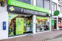 Farmácia Nova de Cinfães