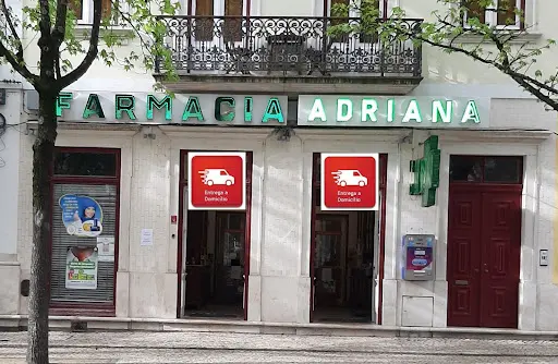 Farmácia Adriana