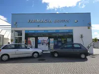 Farmácia Barros