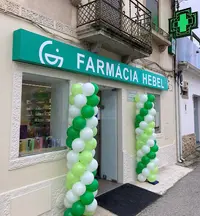 Farmácia Hebel