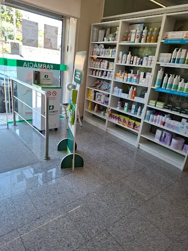Farmácia Lobo