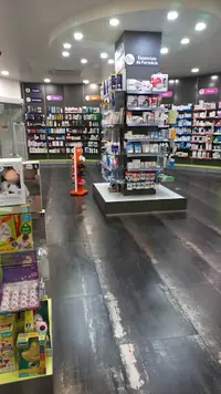 Farmácia Loureiro