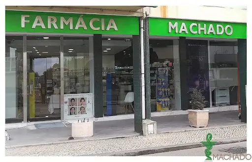 Farmácia Machado