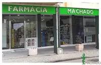 Farmácia Machado