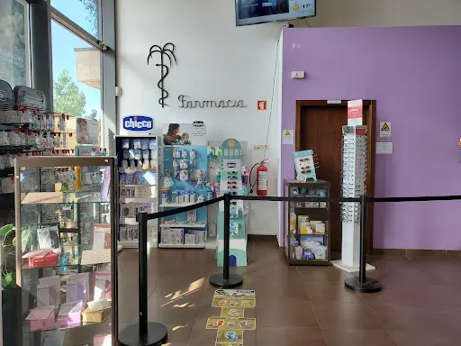 Farmácia Miranda