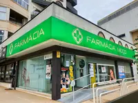 Farmácia Moço