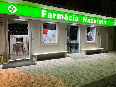 Farmácia Nazareth