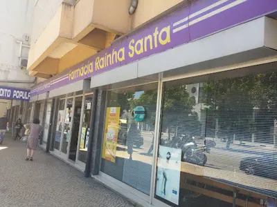 Farmácia Rainha Santa