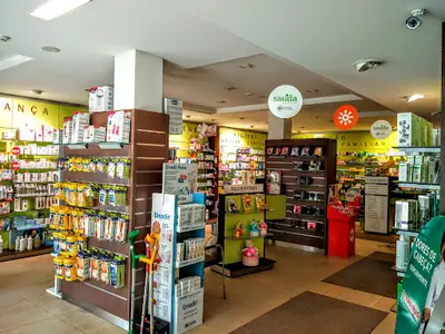 Farmácia São Miguel