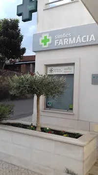 Farmácia Simões