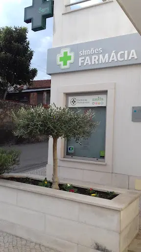 Farmácia Simões