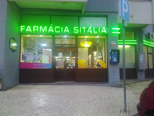 Farmácia Sitália