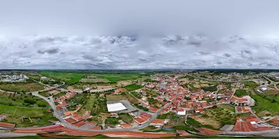 Farmácia Taveiro