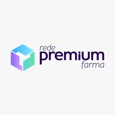 Farmácia Premium Farma