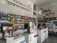 Farmácia Santa Cristina