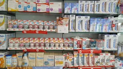 Farmácia Farmacia Da Misericordia