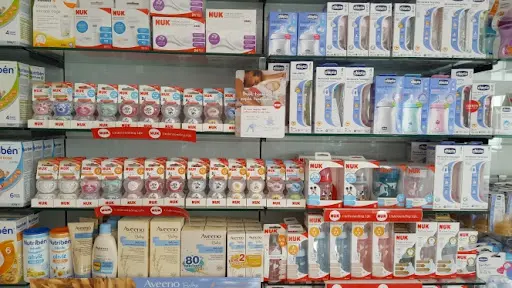 Farmacia Da Misericordia