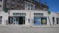 Farmacia Crespo