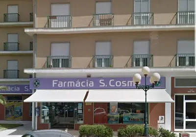 Farmácia Farmacia de São Cosme, Lda.