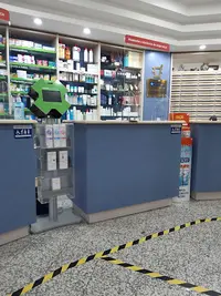 Farmácia Estrela
