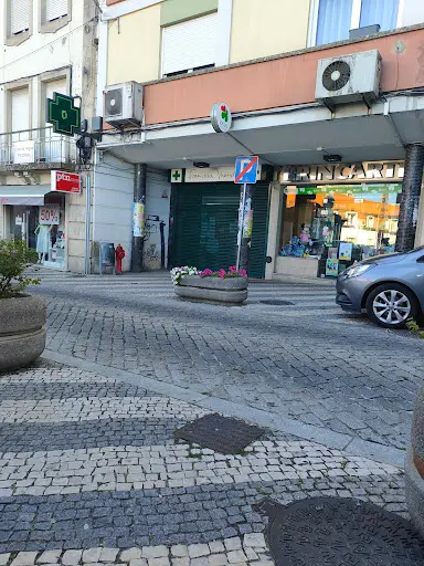 Farmácia Mendes