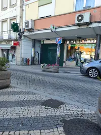 Farmácia Mendes