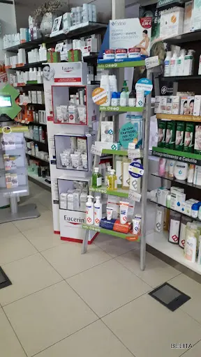 Farmácia Moderna