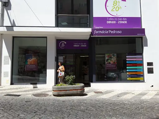 Farmácia Pedroso