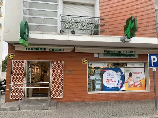Farmácia Calado, Lda