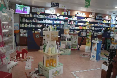 Farmácia Lux