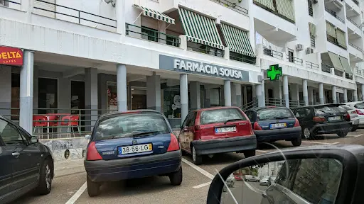 Farmácia Sousa