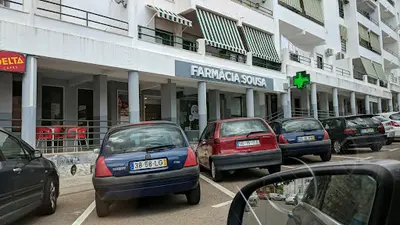 Farmácia Sousa