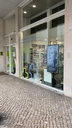 Farmácia Carvalho