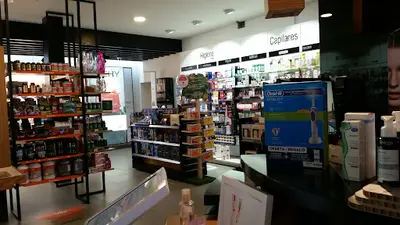 Farmácia Da Terra.entroncamento