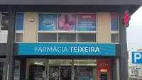 Farmácia Teixeira