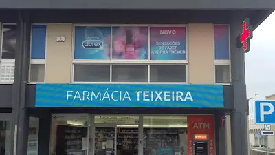 Farmácia Teixeira
