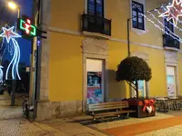 Farmácia Brás Marques