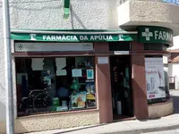 Farmácia Da Apúlia