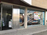 Farmácia Das Marinhas
