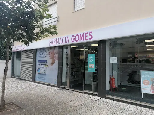 Farmácia Gomes