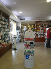 Farmácia Higiénica